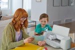 Cricut Explore 3 Smart Cutting Machine Bundle