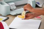 Cricut Explore 3 Smart Cutting Machine Bundle