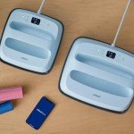 Cricut EasyPress 3 Heat Plate - Zen Blue