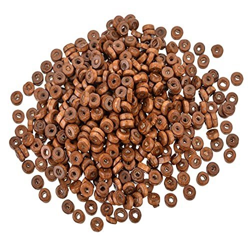 Wooden Beads