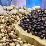 700 Assorted Wooden Beads for Jewelry Making