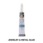 Aleene's Jewelry & Metal Glue - 3 Pack