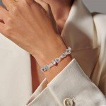Tibetan Silver Beads for Crafting and Jewelry