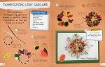 Seasonal Craft Projects Using Nature and Recycled Materials