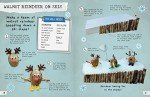 Seasonal Craft Projects Using Nature and Recycled Materials