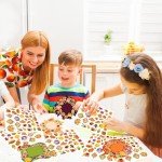 Thanksgiving Photo Frame Craft Kits for Kids