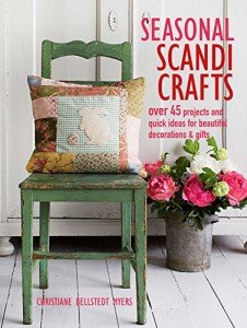 Scandi Seasonal Crafts: 45+ Creative Decoration Ideas