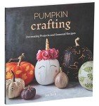 Pumpkin Crafting Supplies for Creative Projects
