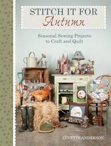 Fall Sewing Projects: Craft and Quilt Ideas
