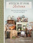 Fall Sewing Projects: Craft and Quilt Ideas
