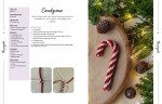 Macrame Christmas: 24 Easy Holiday Knotting Projects