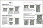 Macrame Christmas: 24 Easy Holiday Knotting Projects