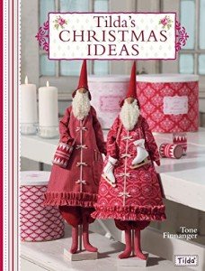 Tilda's Creative Christmas Inspiration Guide
