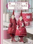 Tilda's Creative Christmas Inspiration Guide