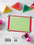 Festive Papercrafts: 40+ Christmas Projects
