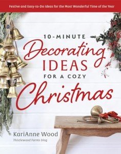 Cozy Christmas Decor: Quick and Festive Ideas