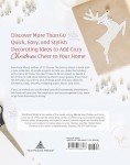 Cozy Christmas Decor: Quick and Festive Ideas