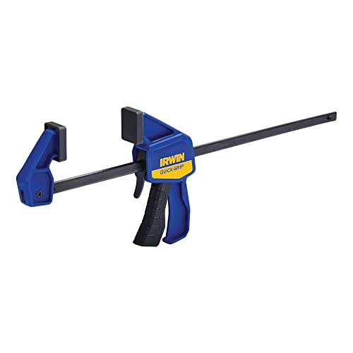 Irwin Quick-1 Hand Micro Bar Clamp 4