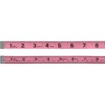 SINGER 00218 Tape Measure, 60-Inch