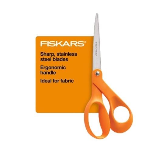 Scissors & Rotary Cutters
