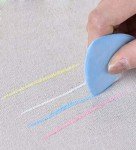 Lohas Select Professional Tailors Chalk Sewing Tailor's Fabric Marker Chalk for Quilting,Sewing Supplies Accessories (10Pcs)