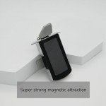 Sewing Magnetic Seam Guide for Sewing and Quilting,Secai Sewing Gauge Supplies of Sewing Product Accessories