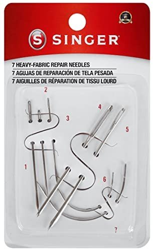 Needles