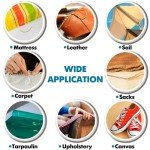 Heavy Duty Hand Sewing Needles Set - 12 Needles for Upholstery, Leather, Carpet Canvas Repair