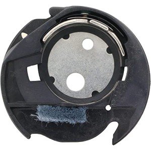Bobbin Case for Brother and Babylock Sewing Machines (XC3152221) - CE1100PRW, CS6000I, PE770, SE400, SQ9185, Plus More