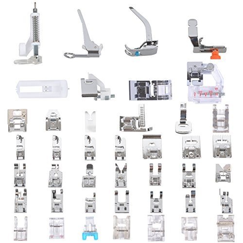 Presser Feet