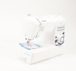 Brother MZ53 Mechanical Sewing Machine with 53 Built-in Stitches, Refurbished (Renewed)