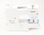 Brother MZ53 Mechanical Sewing Machine with 53 Built-in Stitches, Refurbished (Renewed)