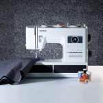 Brother Sewing Machine, ST371HD, 37 Built-in Stitches, 6 Included Sewing Feet, Free Arm Option