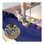 Brother MZ53 Mechanical Sewing Machine with 53 Built-in Stitches, Refurbished (Renewed)