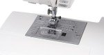 Janome 4120QDC-T Computerized Quilting and Sewing Machine with Bonus Quilt Kit