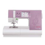 SINGER Quantum Stylist 9985 Computerized Sewing & Quilting Machine with Accessory Kit | 1,000+ Stitch Applications, Mirror Imaging, Built-In Needle Threader, LCD Touch Screen & Full Metal frame