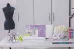 SINGER Quantum Stylist 9985 Computerized Sewing & Quilting Machine with Accessory Kit | 1,000+ Stitch Applications, Mirror Imaging, Built-In Needle Threader, LCD Touch Screen & Full Metal frame
