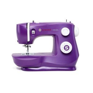 SINGER 3337 Purple Mechanical Sewing Machine