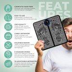 Nooro Portable Knee Massager - Comfort & Revitalization