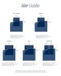 REST® Evercool®+ Cooling Sheet Set, King Size, Midnight Blue, Breathable Bed Sheets for Hot Sleeper and Night Sweats, with Pillowcases, with Ionic+ Self-Cleaning Silver Yarn for Sensitive Skin, 4PCS