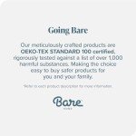 Bare Home Super Soft Fleece Sheet Set - Split King Size - Extra Plush Polar Fleece, No-Pilling Bed Sheets - All Season Cozy Warmth (Split King, Dark Blue)