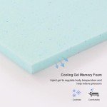 Hotkid,Queen Mattress,Memory Foam Mattress,Mattress Queen Size in a Box,Medium Firm for Cool Sleep and Pressure Relief,10 Inch Hybrid Mattress Queen for Kids and Guest Bed