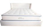 Kiwi Organic Mattress (Twin)