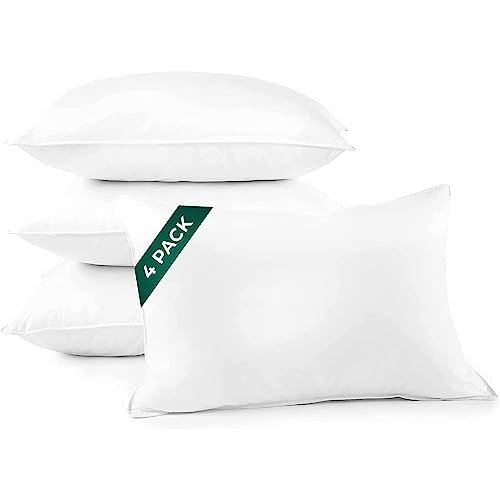 Hypoallergenic Pillows