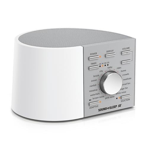 White Noise Machines