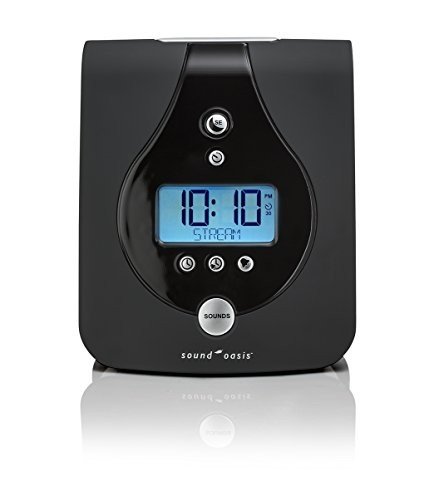 Insomnia Relief Devices