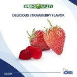 Spring Valley Zero Sugar Melatonin 5 mg 120 Gummies Sleep Support Dietary Supplement Bundle with Have a Great Sleep - Better Idea Guide (3 Pack 360 Gummies)