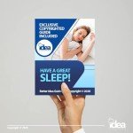 Spring Valley Zero Sugar Melatonin 5 mg 120 Gummies Sleep Support Dietary Supplement Bundle with Have a Great Sleep - Better Idea Guide (3 Pack 360 Gummies)