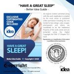 Spring Valley Zero Sugar Melatonin 5 mg 120 Gummies Sleep Support Dietary Supplement Bundle with Have a Great Sleep - Better Idea Guide (3 Pack 360 Gummies)