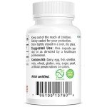 Bio-Tech Pharmacal Melatonin (20mg, 100 Capsules)